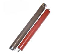 PHOVYAFI Compatible Fuser Foam Pressure Roller For DCP-L2520DW DCP-L2540DW DCP-L2520 DCP-L2540 L2360DNR DCP L2540 L2520 2540 Upper And Lower