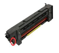 PHOVYAFI Compatible Fuser Unit Fixing Assembly Replacement For FS-9130 FS-9530 Models Works With 302G193015 302G193028 302G193021(220V)