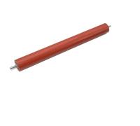 PHOVYAFI Compatible Fuser Upper Heat Roller For HL-L8250 8350 8260 MFC-L9310 8410 8610 8690 8900 9570 Printer Parts(Lower Roller)