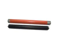PHOVYAFI Compatible Fuser Upper Heater Hot Lower Pressure Roller Kit For IR Advance 6055 6065 6075 6255 6565 6275 FC9-9163-010 FM4-3160-000(SET)