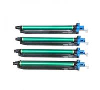 PHOVYAFI Compatible Image Drum Unit DR311 For C220 C360 C281 C7722 C7728 Drum Cartridge(Yellow)