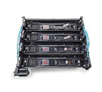 PHOVYAFI Compatible Image Drum Unit For C301 C321 C331 C511 C531 CMBY 44968301