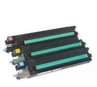 PHOVYAFI Compatible Imaging Drum Unit DR612 Developer Unit IU612 For C452 C552 C652 Drum Cartridge(Magenta)