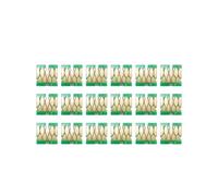 PHOVYAFI Compatible Ink Cartridge Chip For Frontier-S DX-100 Fuji DX100 Printer T7811 T7816 Disposable Chips(3Set)