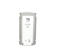 PHOVYAFI Compatible Ink Cartridge For Designjet Z2100 Z3100 Z3200 Z5200 Z5400 With Full Pigment Ink 70 70 Series(Closs)