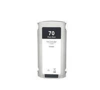PHOVYAFI Compatible Ink Cartridge For Designjet Z2100 Z3100 Z3200 Z5200 Z5400 With Full Pigment Ink 70 70 Series(PK)
