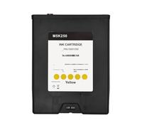 PHOVYAFI Compatible Ink Cartridge For Memjet M5K250 With lJetColor Printware(Yellow)