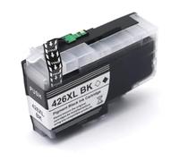 PHOVYAFI Compatible Ink Cartridge For MFC-J4335DW MFC-J4340DW MFC-J4535DW MFC-J4540DW Printers LC426 LC426XL(Black)