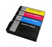 PHOVYAFI Compatible Ink Cartridge For PageWide 556xh Dn MFP 586dn F Z MFP E58650dn MFP E55650 981 981Y