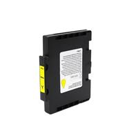 PHOVYAFI Compatible Ink Cartridge For Virtuoso Printer SG400 SG800 Model Color Sublimation InkJet SG 400 SG800 Replacement(Yellow)