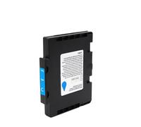 PHOVYAFI Compatible Ink Cartridge For Virtuoso Printer SG400 SG800 Model Color Sublimation InkJet SG 400 SG800 Replacement(Cyan)