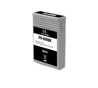 PHOVYAFI Compatible Ink Cartridge PFI-030 PFI030 For ImagePROGRAF TA-20 TA-30 TM-240 TM-340 Filled With Pigment Ink(Black)