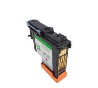 PHOVYAFI Compatible Ink Cartridge Print Head For 81 C4950A C4951A C4952A C4955A For Designjet 5000ps 5500 5500ps Printers(81LM)