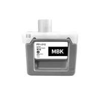 PHOVYAFI Compatible Ink Cartridge Replacement PFI 310 PFI310 For ImagePROGRAF TX 2000/3000/4000/2100/3100/4100 Printers(Matte Black)