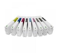 PHOVYAFI Compatible Ink Cartridge T8041 With Chip 700ML For P6000 P7000 P8000 P9000 Printers T8041 T8049 T804A T804B(11Colors)