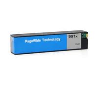 PHOVYAFI Compatible Ink Cartridge With Pigment Ink For PageWide 755dn 774dn 750dn 750dw 772dn 772dw 777z 777zs Printers(Cyan)