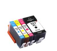 PHOVYAFI Compatible Ink Cartridges For 924 923 925 924XL Works With Officejet Pro 8120 8123 8133 8122E 8124E 8125E 8130 8132E 8134E Printers(923)