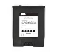 PHOVYAFI Compatible Ink Cartridges For FP Mailing Solutions Postage Meters And PMIC Models(Yellow)