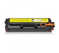 PHOVYAFI Compatible Laser Toner Cartridge For C230 C235 Capacity No Chip Models 006R04391 006R04392 006R04393 006R04394(Yellow)
