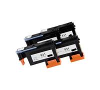 PHOVYAFI Compatible Latex Printhead For 831 831 Models Suitable For Latex 110 115 310 570 Printers(1 SET)