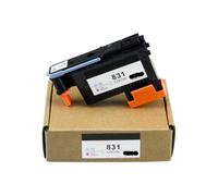 PHOVYAFI Compatible Latex Printhead For 831 831 Models Suitable For Latex 110 115 310 570 Printers(LC and LM)