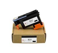 PHOVYAFI Compatible Latex Printhead For 831 831 Models Suitable For Latex 110 115 310 570 Printers(M and Y)