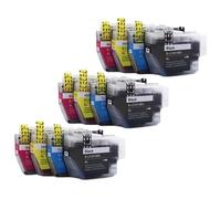 PHOVYAFI Compatible LC3619 LC3619XL Ink Cartridge For MFC-J2330DW MFC-J2730DW MFC-J3530DW MFC-J3930DW Printers(3Set 12PCS)