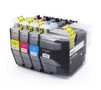 PHOVYAFI Compatible LC3919 LC3919XL Ink Cartridge For MFC-J2330DW MFC-J2730DW MFC-J3530DW MFC-J3930DW Printers(1Set)