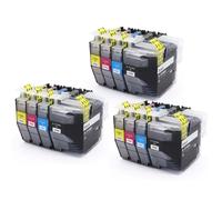 PHOVYAFI Compatible LC3919 LC3919XL Ink Cartridge For MFC-J2330DW MFC-J2730DW MFC-J3530DW MFC-J3930DW Printers(3Set)
