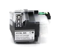 PHOVYAFI Compatible LC402XL Color Ink Cartridge For MFC-J5340DW MFC-J6940DW Printers(Black)