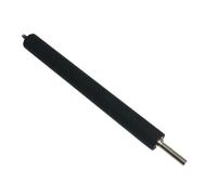 PHOVYAFI Compatible Lower Pressure Roller Fuser Film Sleeve For M607 M608 M609 M610 M611 M612 M631 M632 M633 MFP E62555 E62655 Fuser Fixing(Pressure Roller)