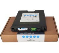 PHOVYAFI Compatible M1 Ink Cartridge For Memjet Astrojet M1 Printer M1C(Cyan)