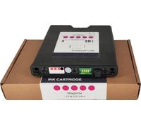 PHOVYAFI Compatible M1 Ink Cartridge For Memjet Astrojet M1 Printer M1C(Magenta)