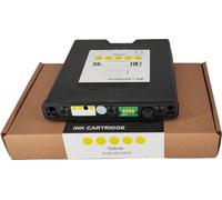 PHOVYAFI Compatible M1 Ink Cartridge For Memjet Astrojet M1 Printer M1C(Yellow)