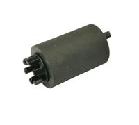 PHOVYAFI Compatible Manual Feed Pickup Separation Roller For K4300 K4250RX K4350LX K3300NR 3250 X4300 9201 7600 8123 JC93-00540B Z7Y88A(1pc black)