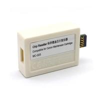 PHOVYAFI Compatible MC-G03 Maintenance Cartridge Chip Resetter For GX3070 GX3091 GX3092 GX4060 GX3080 GX4080 Printers