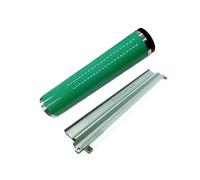 PHOVYAFI Compatible OPC Drum And Cleaning Set For CLP315 CLP320 CLT-R407 CLP-300 CLP-315 CLP-320 CLX-3185 Cartridges