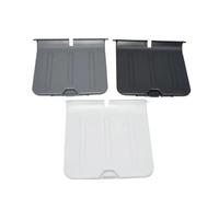 PHOVYAFI Compatible Paper Delivery Output Tray For Laser Printers P1102 P1102w P1102s P1005 P1106 P1108 P1607 1102 1102W(Grey)