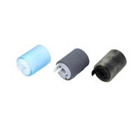 PHOVYAFI Compatible Paper Pickup Roller Kit For C3020 3025 3120 3125 3320 3325 3330 3520 3525 Feed Roller FL0-1674-000