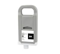 PHOVYAFI Compatible PFI706 Ink Cartridge 700ml For IPF 8400 IPF 9400 IPF IPF 9410S With Pigment Ink(BK)