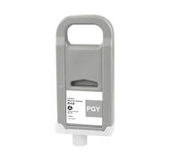 PHOVYAFI Compatible PFI706 Ink Cartridge 700ml For IPF 8400 IPF 9400 IPF IPF 9410S With Pigment Ink(PGY)