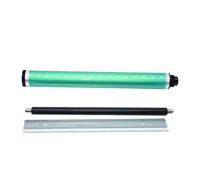 PHOVYAFI Compatible Photoconductor Rebuild OPC Drum Charge Roller Kit For Aficio 1515 MP 161 171 201 411844 Long Life Set