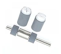 PHOVYAFI Compatible Pickup Roller Set For Models 255 355 455 356 456 305 306 257 357 307 6LE773120 6LH463020 413040480