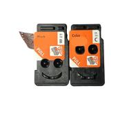PHOVYAFI Compatible Print Head BH-70 CH-70 For G3060 G2060 G3020 G2070 G4070 G5070 G6070 G1020 G2020 Printers(1SET)
