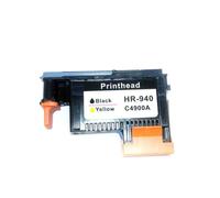 PHOVYAFI Compatible Print Head C4900A For 940 Works With Officejet Pro 8000 8500 8500A A809a A809n Printers(1x BY)