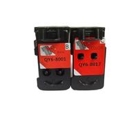 PHOVYAFI Compatible Print Head CA91 CA92 QY6-8001 QY6-8017 For G1100 G2100 G3100 G4100 G1110 G1111(BK(1PC) COLOR(1PC))