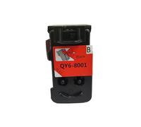PHOVYAFI Compatible Print Head CA91 CA92 QY6-8001 QY6-8017 For G1100 G2100 G3100 G4100 G1110 G1111(BK(1PC))