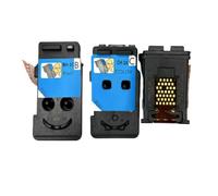 PHOVYAFI Compatible Print Head Cartridge BH-10 CH-10 For G2160 G3160 G6010 G7010 G5010 Printers(BH-10)