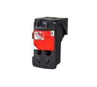 PHOVYAFI Compatible Print Head Cartridge BH-7 CH-7 QY6-8003 QY6-8019 For G1000 G2002 G2010 G2012 G3000 G3010 G3012 G4000(BLACK)