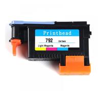 PHOVYAFI Compatible Print Head For 792 DesignJet L26100 L26500 L26800 Latex 210 260 280 Printer 792 Printhead CN702A CN703A CN704A(1PC - M and LM)